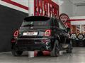 ABARTH 695 180cv competizione MTA Sabelt Carbonio