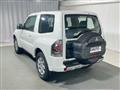 MITSUBISHI PAJERO 3.2 DI-D 16V aut. 5p. Intense DPF