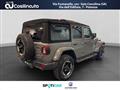 JEEP WRANGLER 4XE Unlimited 2.0 PHEV ATX 4xe Sahara MY23