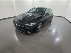 MERCEDES CLASSE A d Automatic AMG Line Advanced Plus #PACK LUCI