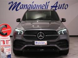 MERCEDES GLE 400 d Premium 4matic auto