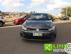 VOLKSWAGEN GOLF 1.5 AUTOMATICA 5p. R Line 150 CV