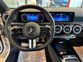 MERCEDES CLASSE A d Automatic AMG Line Premium