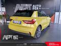 AUDI A1 SPORTBACK A1 Sportback 30 1.0 tfsi Admired 110cv