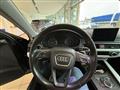 AUDI A4 AVANT A4 Avant 2.0 TDI 122 CV S tronic Business