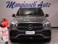 MERCEDES GLE 400 d Premium 4matic auto