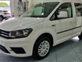 VOLKSWAGEN CADDY 2.0 TDI 102 CV Comfortline