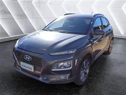 HYUNDAI KONA I 2017 Benzina 1.0 t-gdi Xpossible 2wd 120cv my18