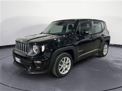 JEEP RENEGADE e-HYBRID My23 Limited 1.6 Multijet Ii 130 Cv E6.4