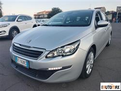PEUGEOT 308 SW SW 1.6 bluehdi Business s&s 100cv