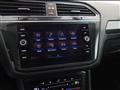 VOLKSWAGEN TIGUAN 2.0 TDI 150 CV SCR DSG Life