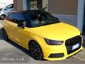 AUDI A1 SPORTBACK SPB 2.0 TFSI QUATTRO