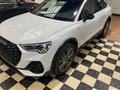 AUDI Q3 SPB 35 TDI S tronic S line edition