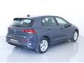 VOLKSWAGEN GOLF 2.0 TDI 150 CV DSG SCR Life Navigatore