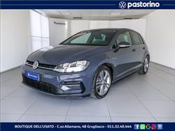 VOLKSWAGEN GOLF 1.5 TSI ACT 5p. Sport BlueMotion Technology