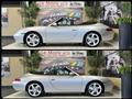 PORSCHE 911 (1963-1988) 996 Cabrio 3.4 Carrera 4 *Full service Porsche*