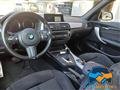 BMW SERIE 1 d 5p. Msport Shadow Aut- TAGLIANDI BMW-