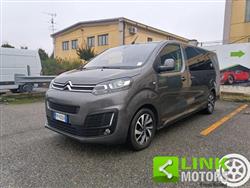 CITROEN SPACETOURER BlueHDi 180 S&S EAT6 XL Shine