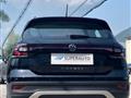 VOLKSWAGEN T-CROSS 1.0 TSI Style *CERCHI LEGA 16*APPCONNECT*