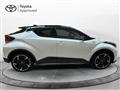 TOYOTA C-HR 1.8 Hybrid E-CVT GR Sport