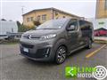 CITROEN SPACETOURER BlueHDi 180 S&S EAT6 XL Shine