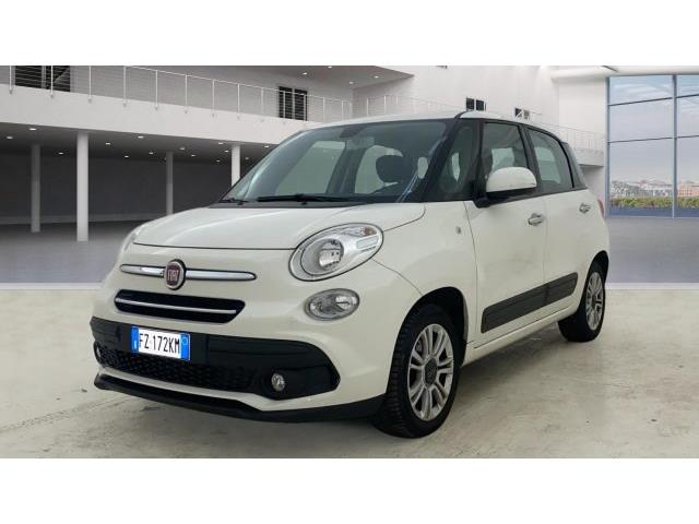 FIAT 500L 1.3 mjt 120 95cv