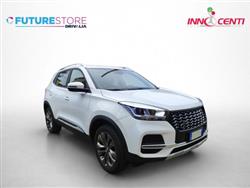 DR 4.0 1.5 Bi-Fuel GPL
