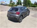 CITROEN C3 PureTech 110 S&S EAT6 Max