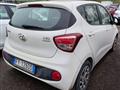 HYUNDAI I10 1.0 MPI Econext Advanced