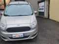 FORD TOURNEO COURIER 1.0 EcoBoost 100 CV Titanium PREZZO REALE