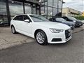 AUDI A4 AVANT Avant 2.0 TDI 190 CV S tronic quattro edition