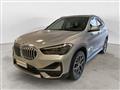 BMW X1 xdrive18d xLine Plus auto