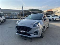 FORD PUMA 1.0 EcoBoost Hybrid 125 CV S&S ST-Line X