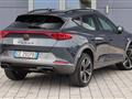 CUPRA FORMENTOR 2.0 TDI