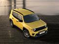 JEEP RENEGADE e-HYBRID 1.5 Turbo T4 MHEV ALTITUDE+NORTH STAR+SUMMIT