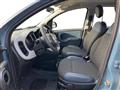 FIAT PANDA III 2021 Cross 1.0 firefly hybrid City Cross s&s 70cv