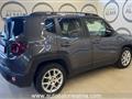 JEEP RENEGADE e-HYBRID Renegade 1.5 Turbo T4 MHEV Limited