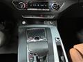 AUDI Q5 40 TDI quattro S tronic S line plus