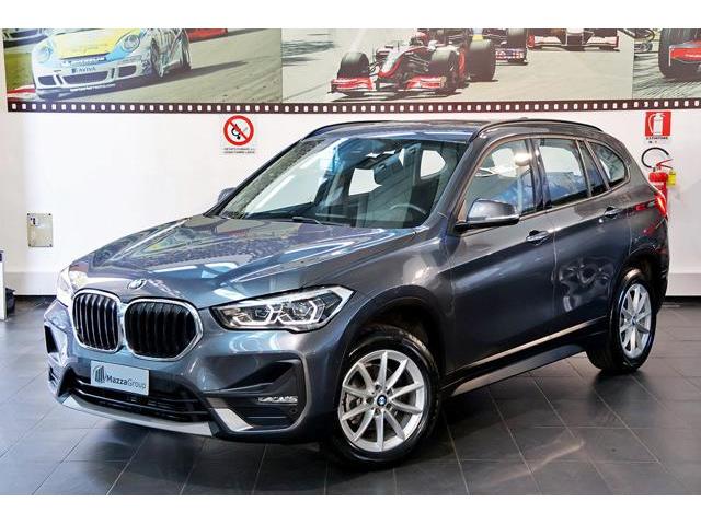 BMW X1 sDrive16d Business Advantage