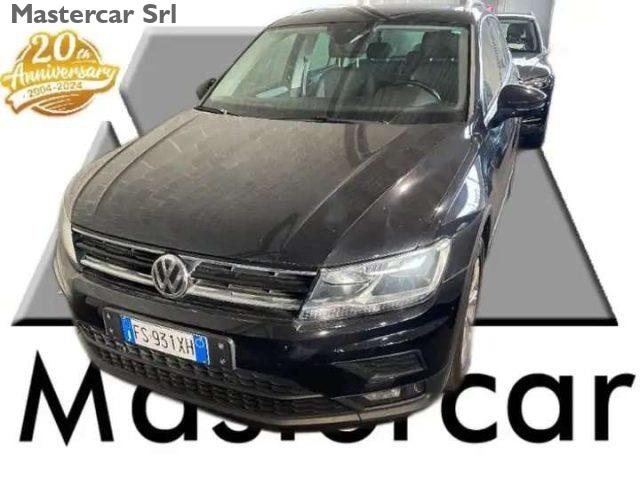 VOLKSWAGEN TIGUAN 2.0 tdi Business 150cv dsg - FS931XH