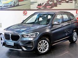 BMW X1 sDrive16d Business Advantage