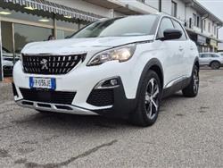 PEUGEOT 3008 BlueHDi 130 S&S EAT8 Allure