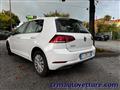 VOLKSWAGEN GOLF PROMO FINANZIAMENTO 1.6 TDI 115 CV Trendline