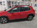 PEUGEOT 2008 (2013) PureTech Turbo 110 EAT6 S&S Allure