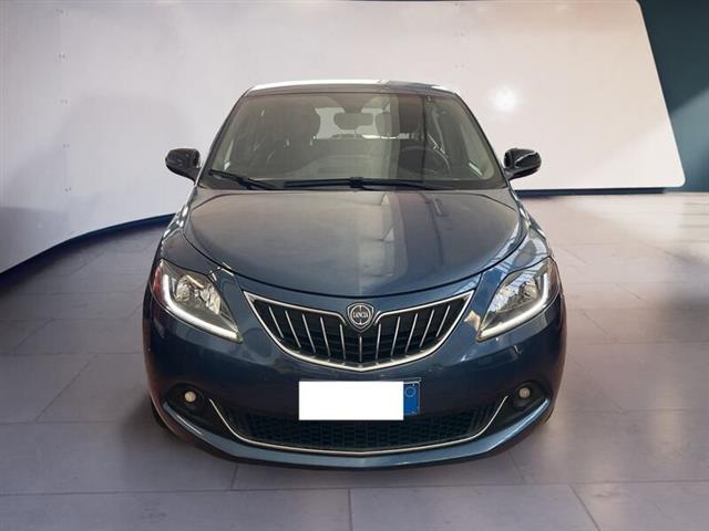 LANCIA YPSILON III 2015 1.0 hybrid Gold s&s 70cv