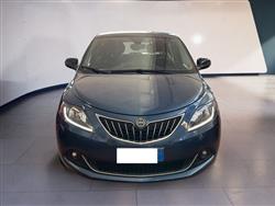 LANCIA YPSILON III 2015 1.0 hybrid Gold s&s 70cv