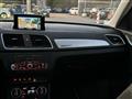 AUDI Q3 2.0 TDI 150 CV quattro S tronic Business