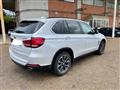 BMW X3 2.0 xDrive25d