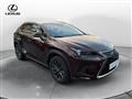 LEXUS NX Hybrid 4WD Premium