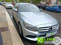 MERCEDES CLASSE C SW d S.W. Auto Business